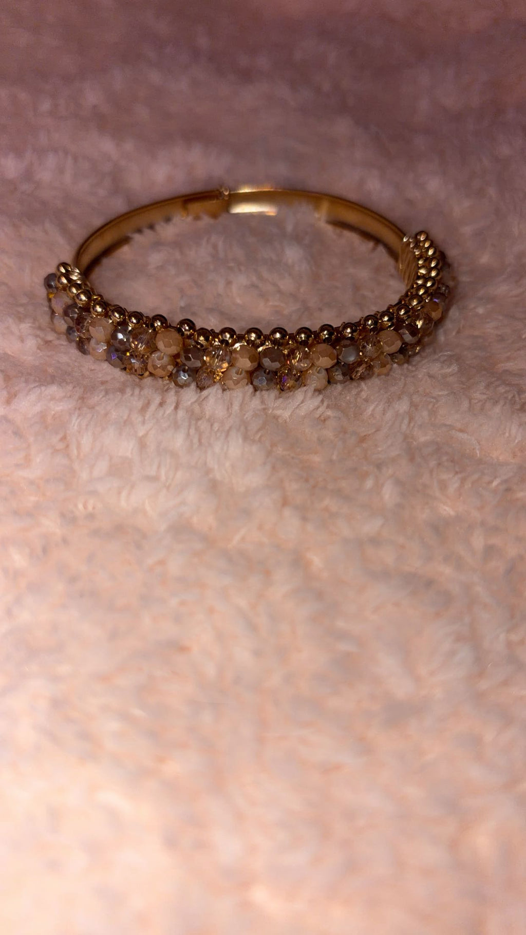 Cute beaded bracelets