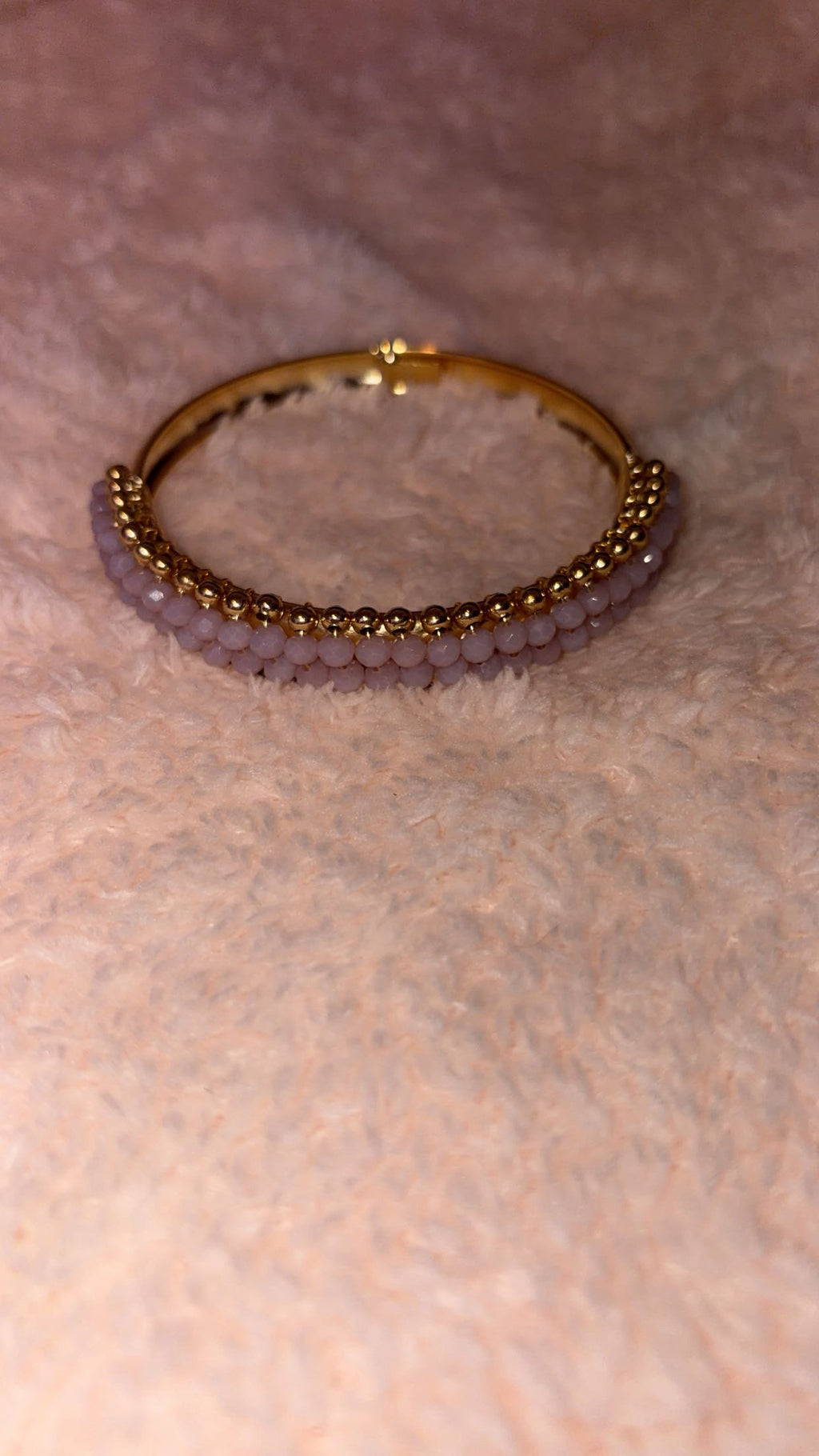 Cute beaded bracelets