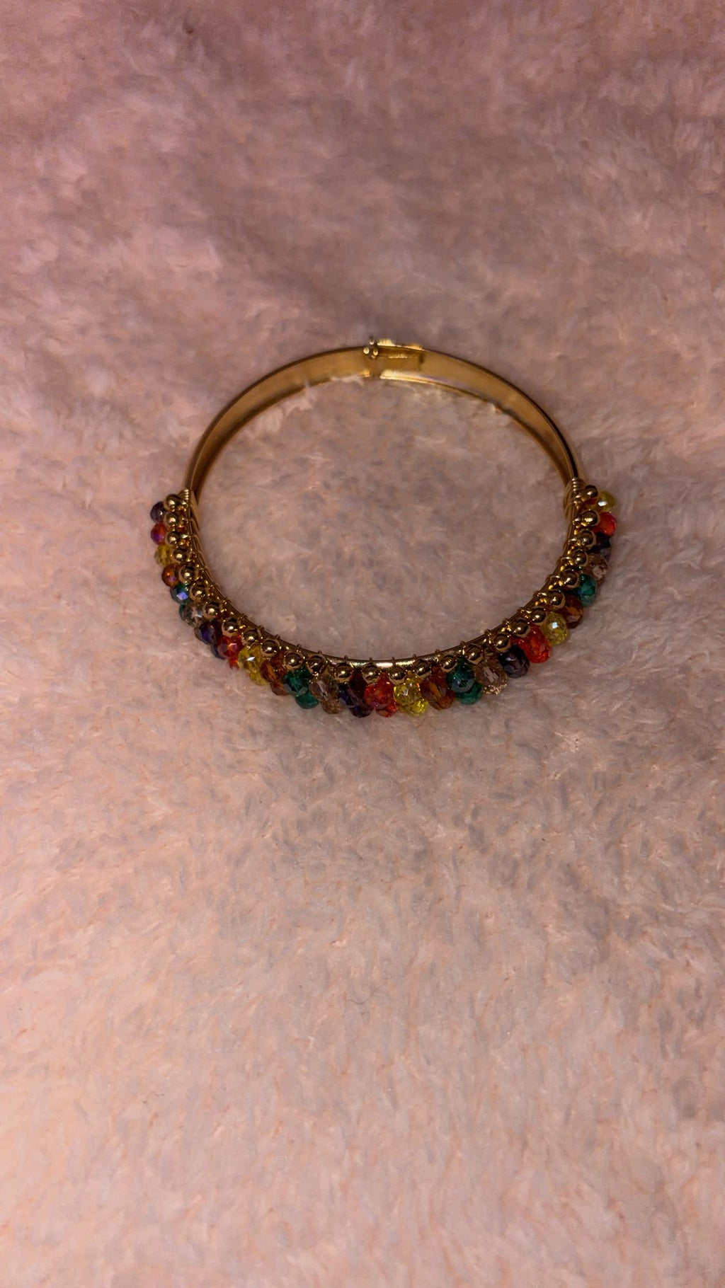 Cute beaded bracelets