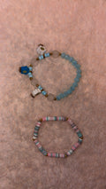 2pc cute bracelet for kids