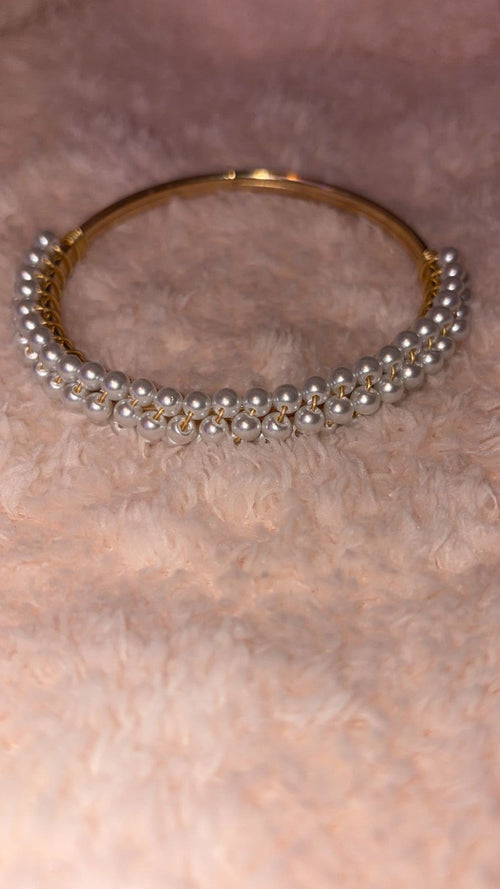 Cute beaded bracelets